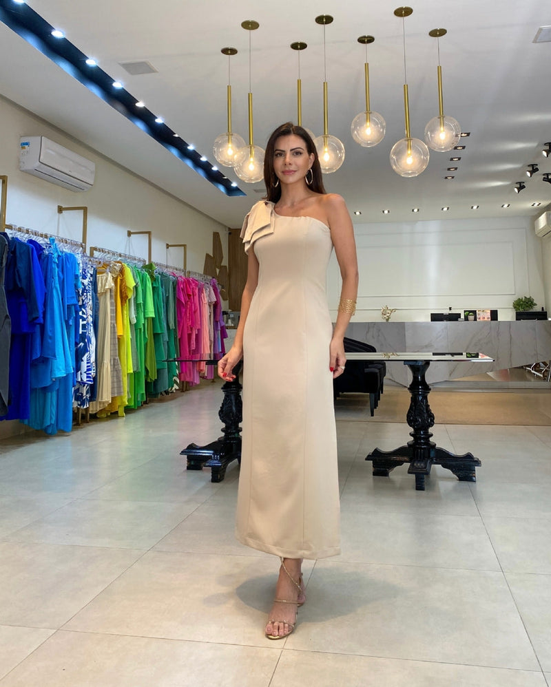 Vestido Joana