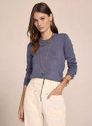Blusa Olivia I Tricot Feminina