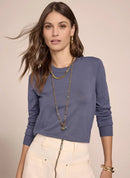 Blusa Olivia I Tricot Feminina