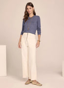 Blusa Olivia I Tricot Feminina