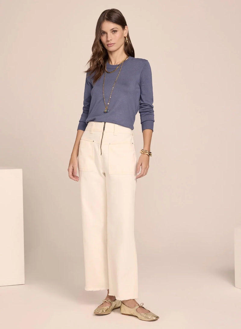 Blusa Olivia I Tricot Feminina