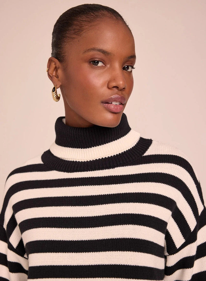 Blusa Pull Cindy  Tricot Feminina