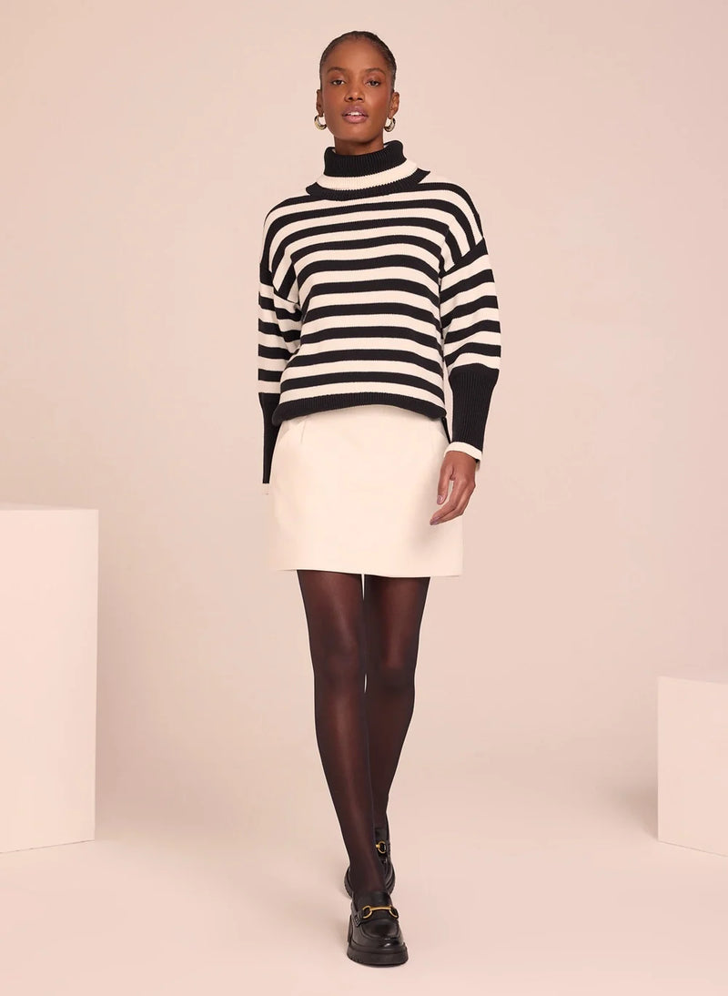 Blusa Pull Cindy  Tricot Feminina