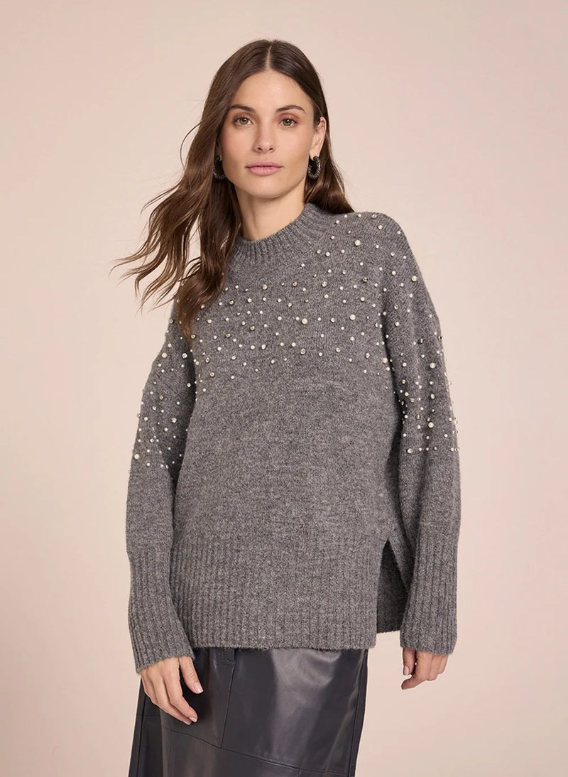 Blusa Francis Tricot Feminina