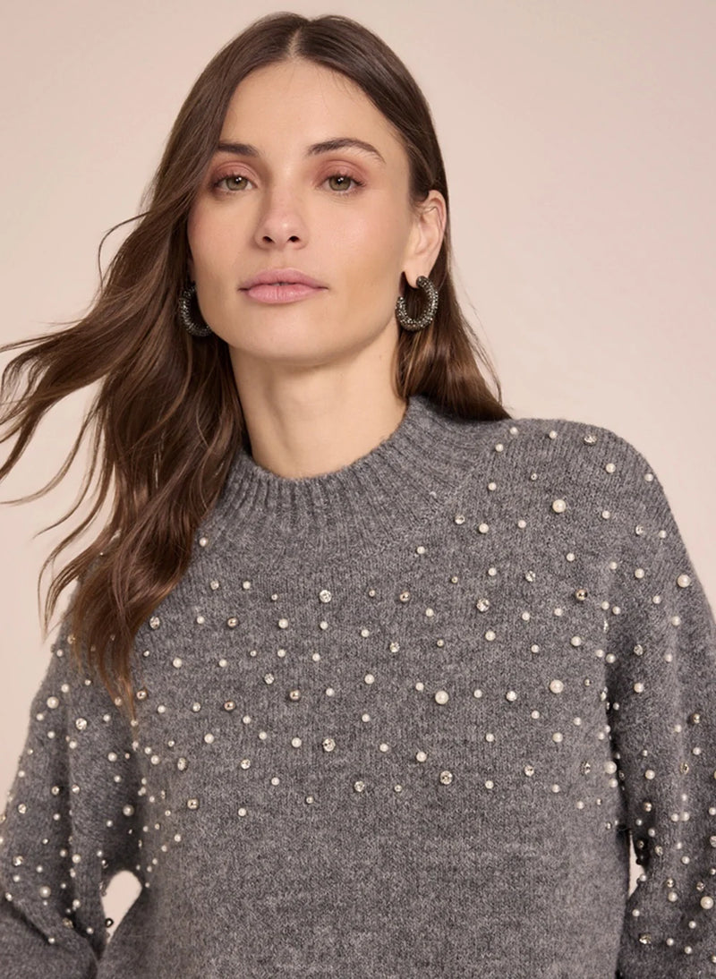 Blusa Francis Tricot Feminina