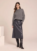 Blusa Francis Tricot Feminina