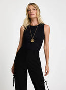 Body Benditta Gigi Feminino