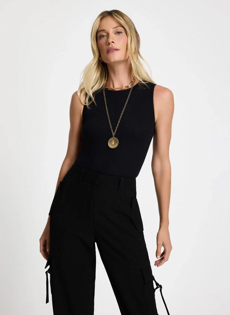 Body Benditta Gigi Feminino