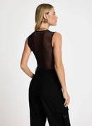 Body Benditta Gigi Feminino