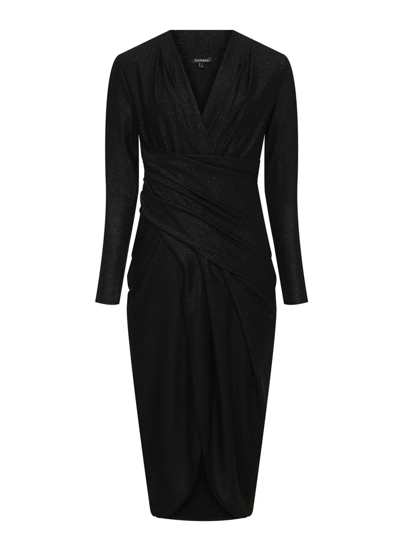 Vestido Benditta Tamara Midi Feminino