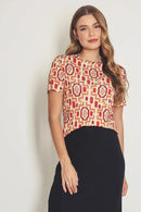 Blusa Córdoba
