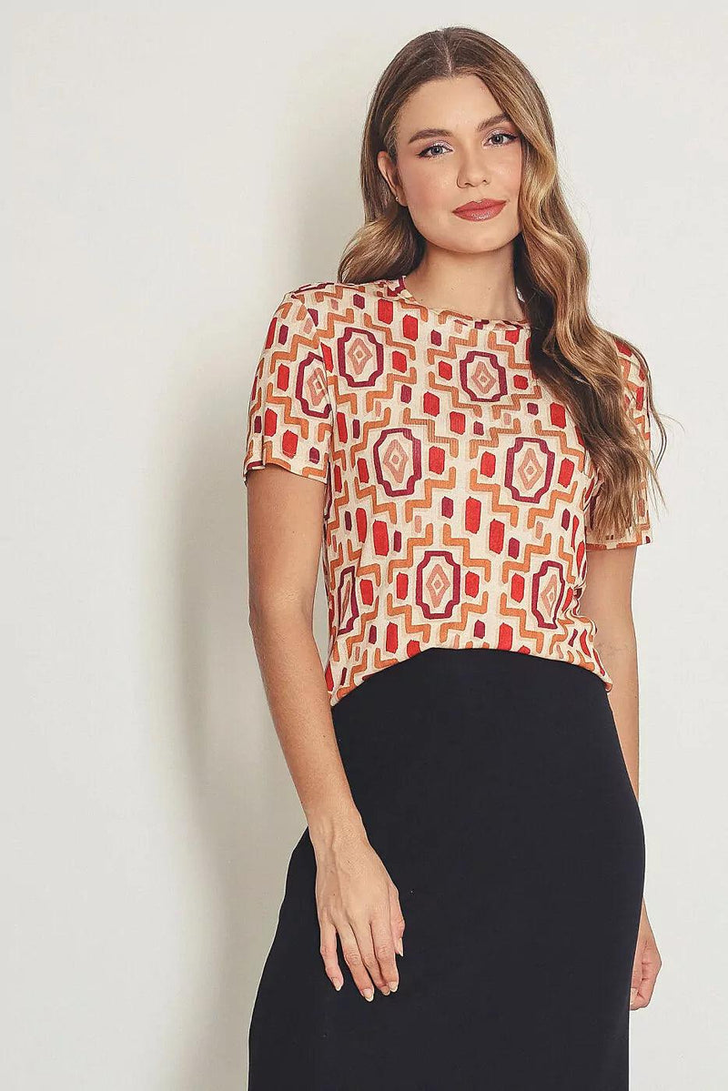 Blusa Córdoba