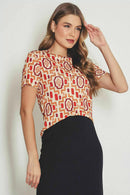Blusa Córdoba