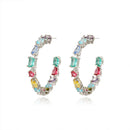 Brinco Arco-Íris