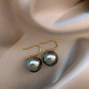 Brinco com Pérola Luxury