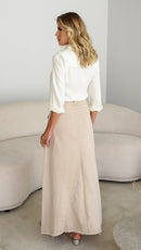 Saia Sarja Cationizada