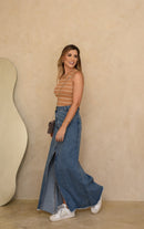 Saia Jeans Kim