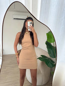 Vestido Alfaiataria Lindsay